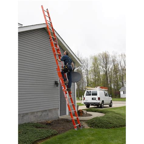 ext ladders lowes|30 foot extension ladder lowe's.